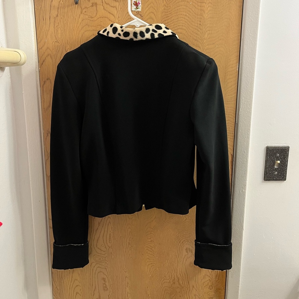 Sophisticate Jacket - Picture 5 of 6